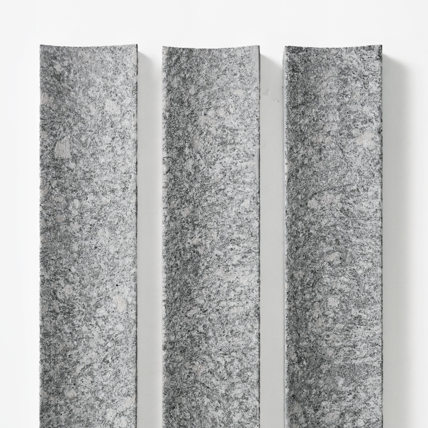 Concave Strip  |  Granite