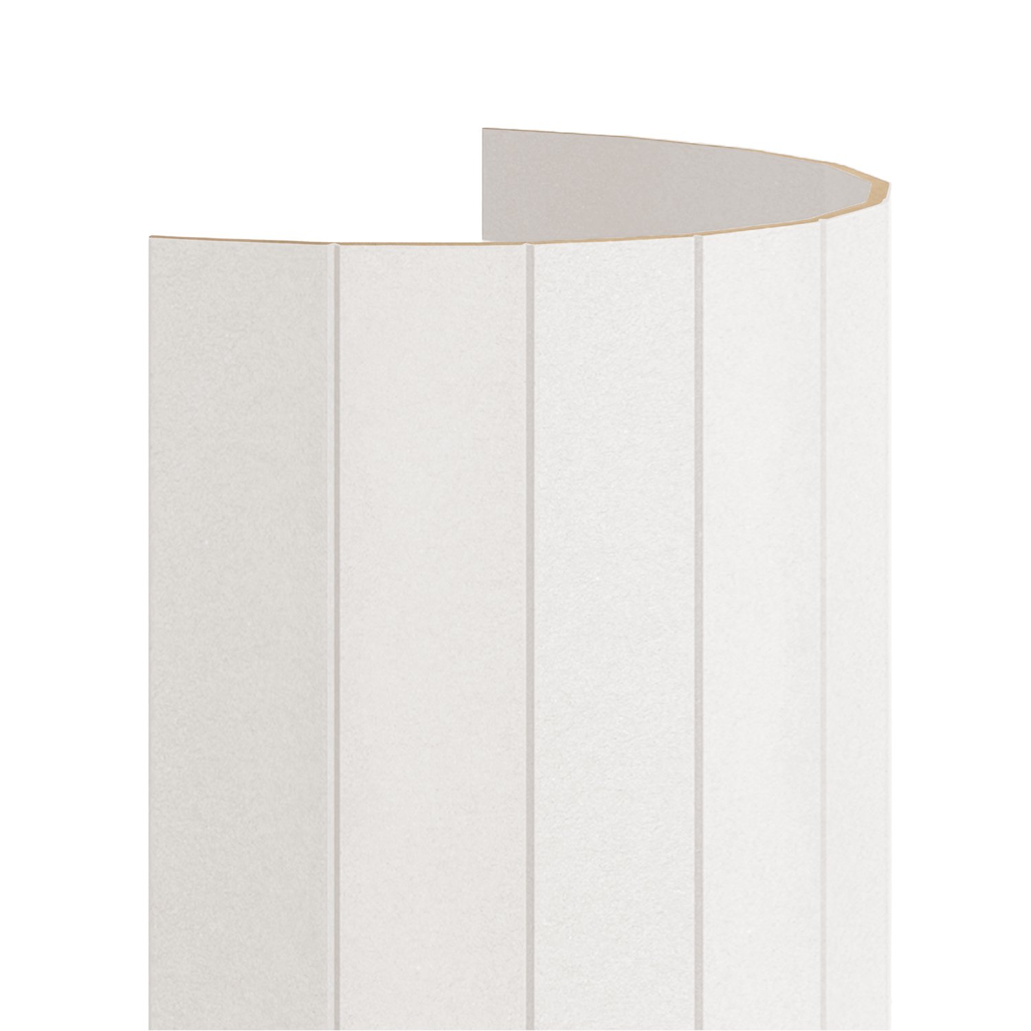 Flexiflute Primed | Plank 100mm