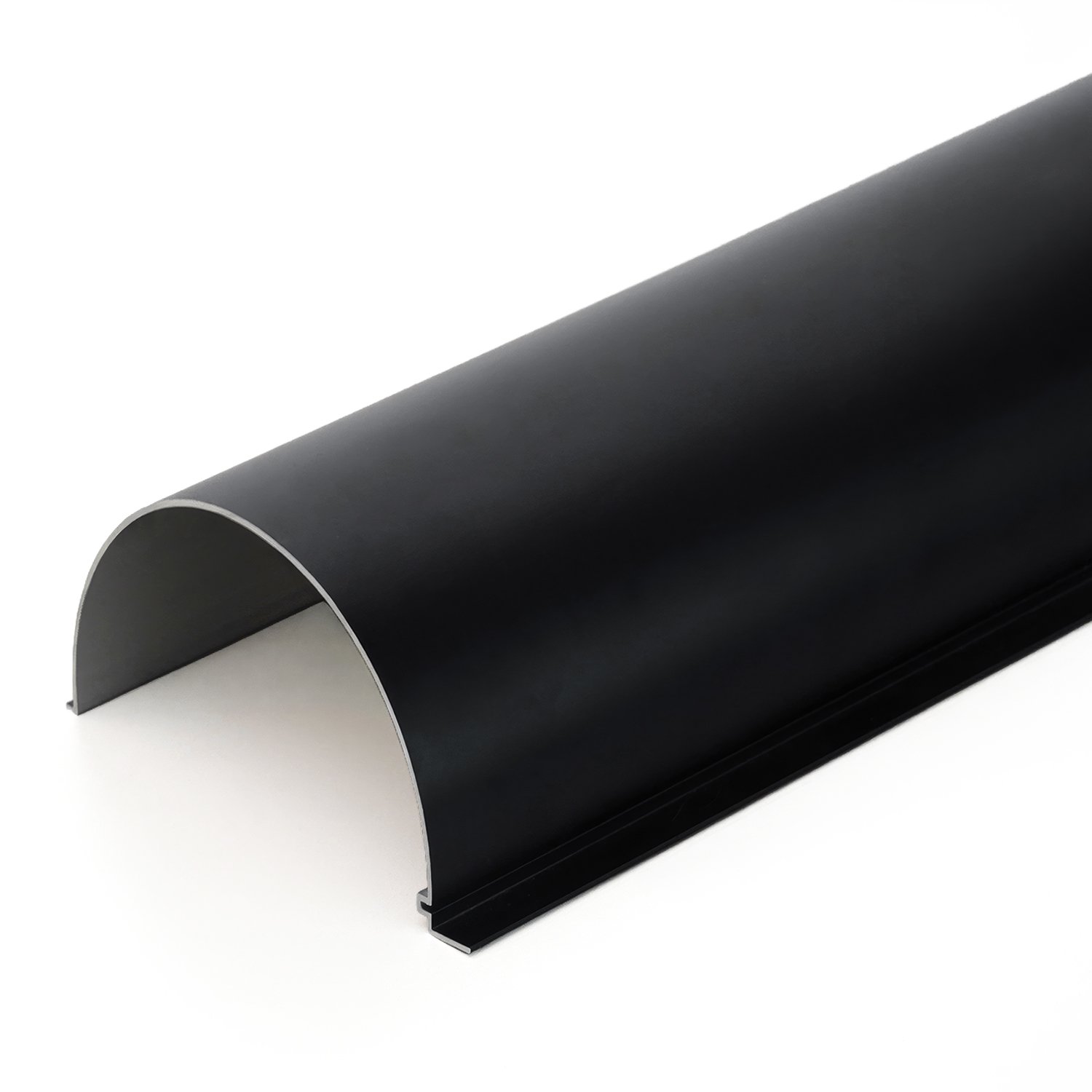 Aluminum HR-1 Strip 120mm