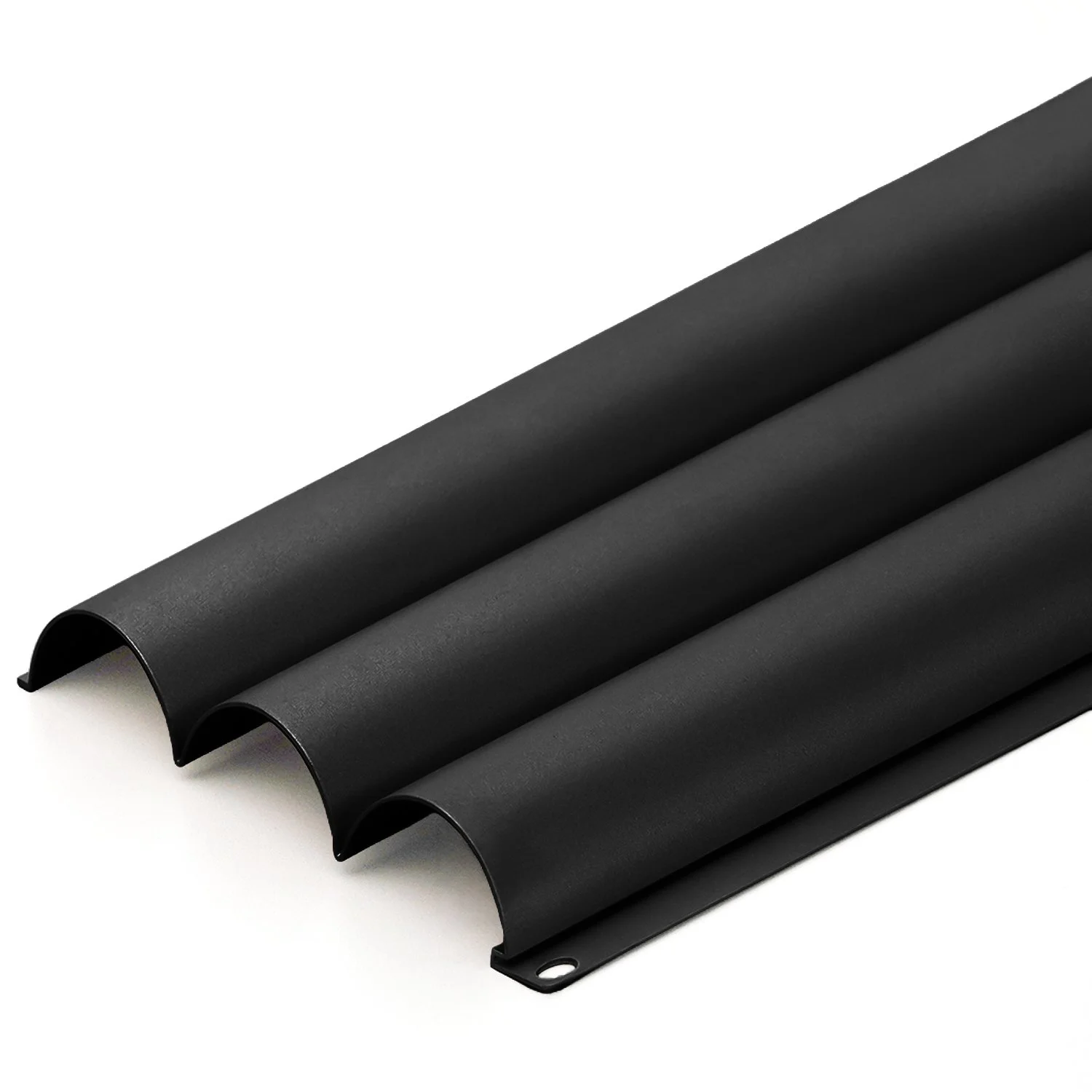 Aluminum HR-3 Strip 165mm