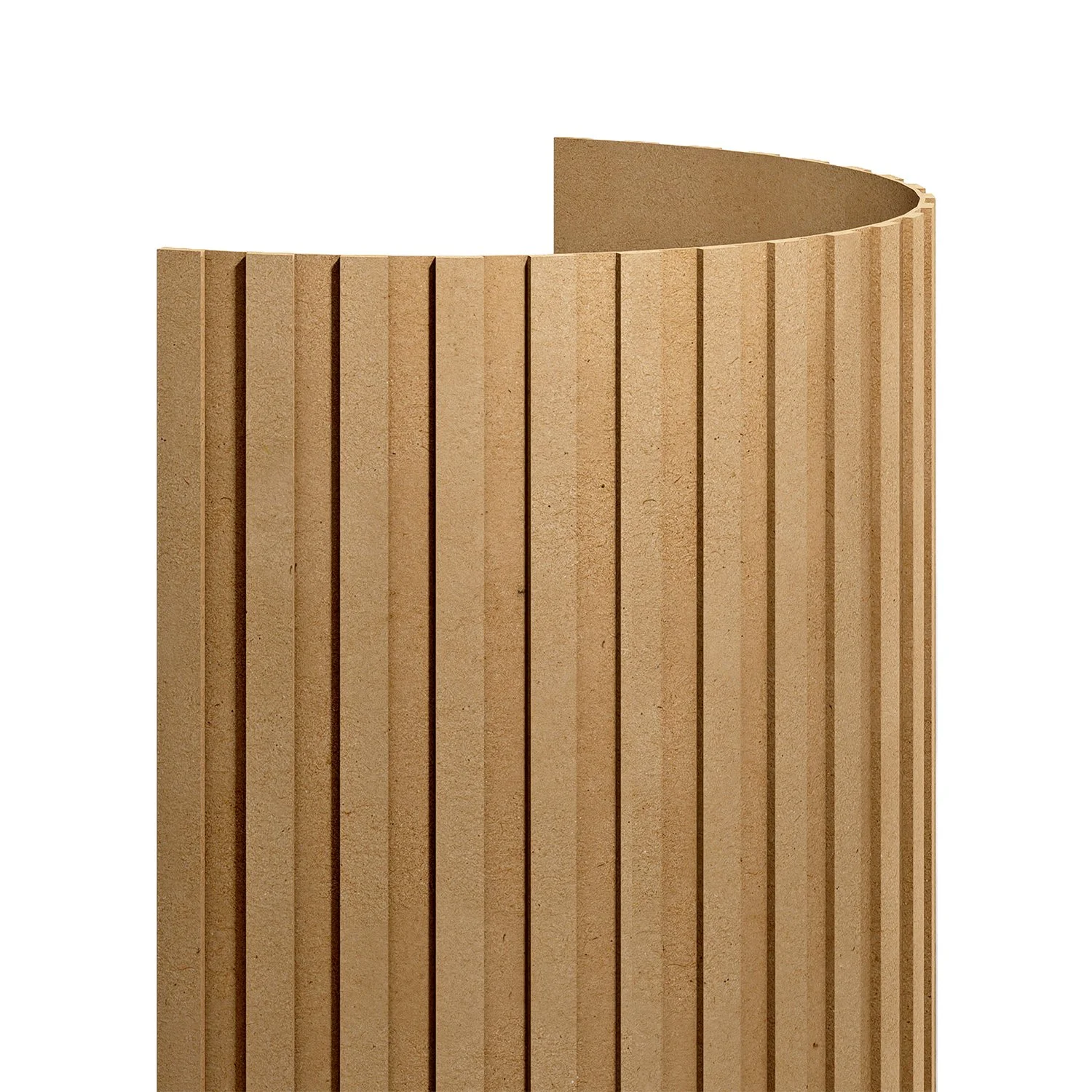 Flexiflute MDF | Slats 25mm