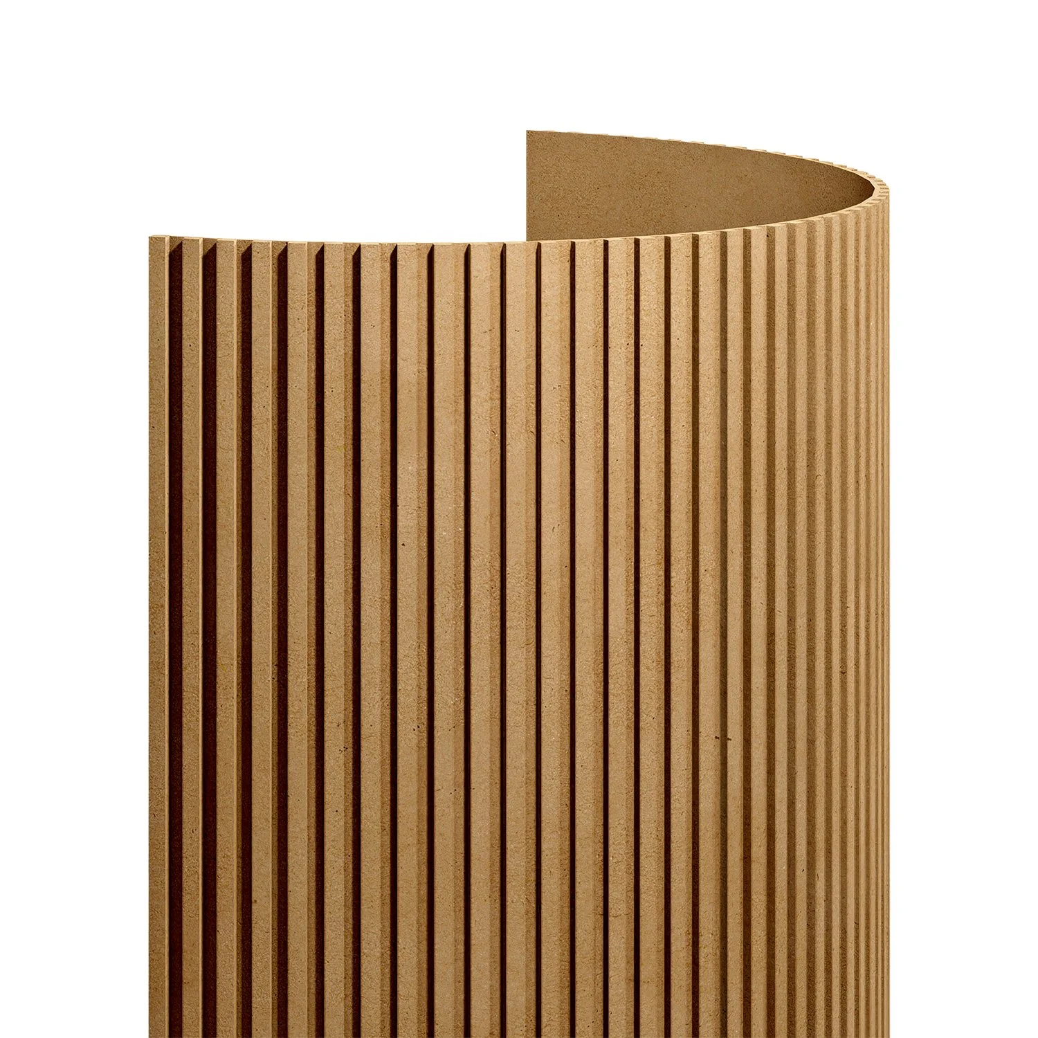 Flexiflute MDF | Slats 10mm