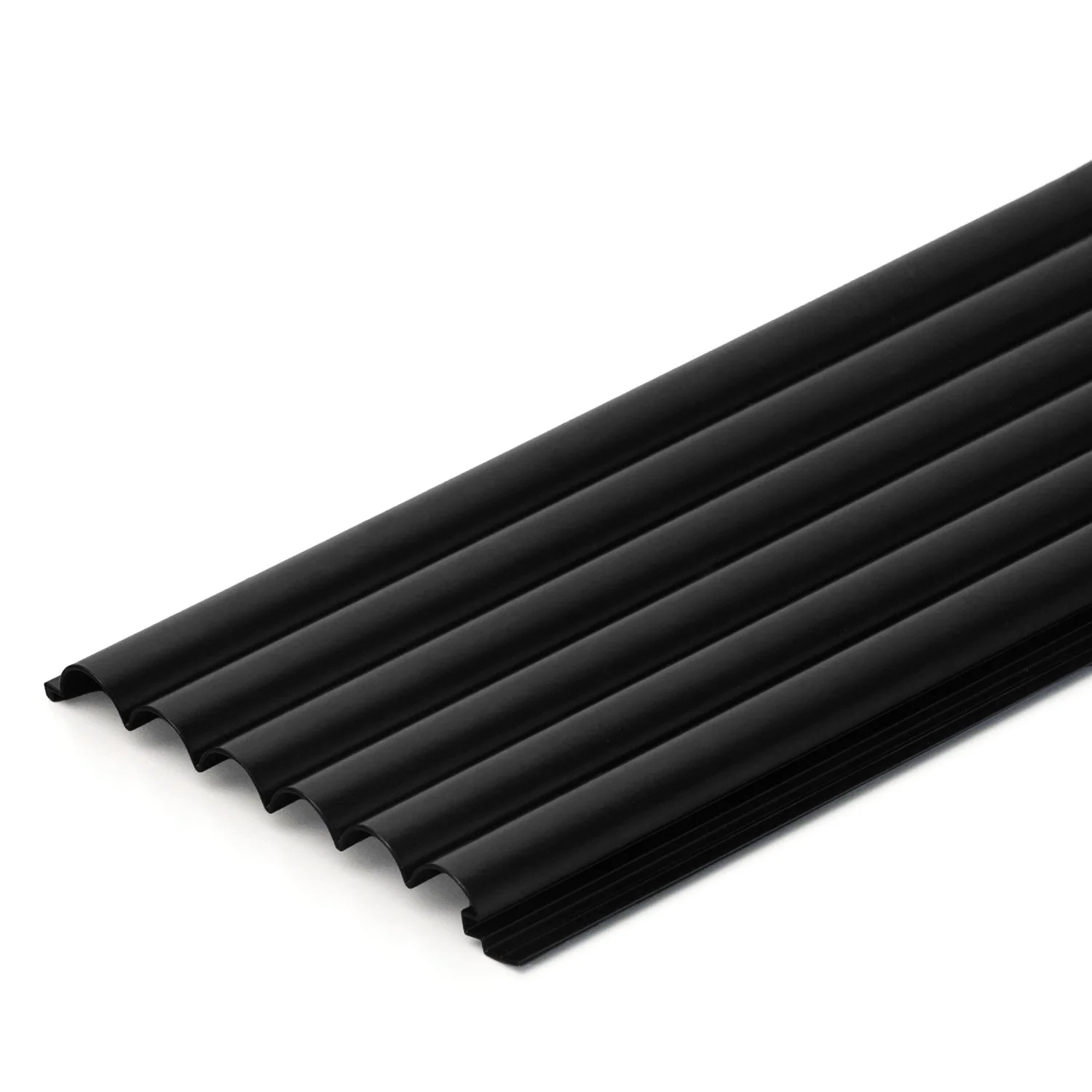 Aluminum HR-6 Strip 140mm