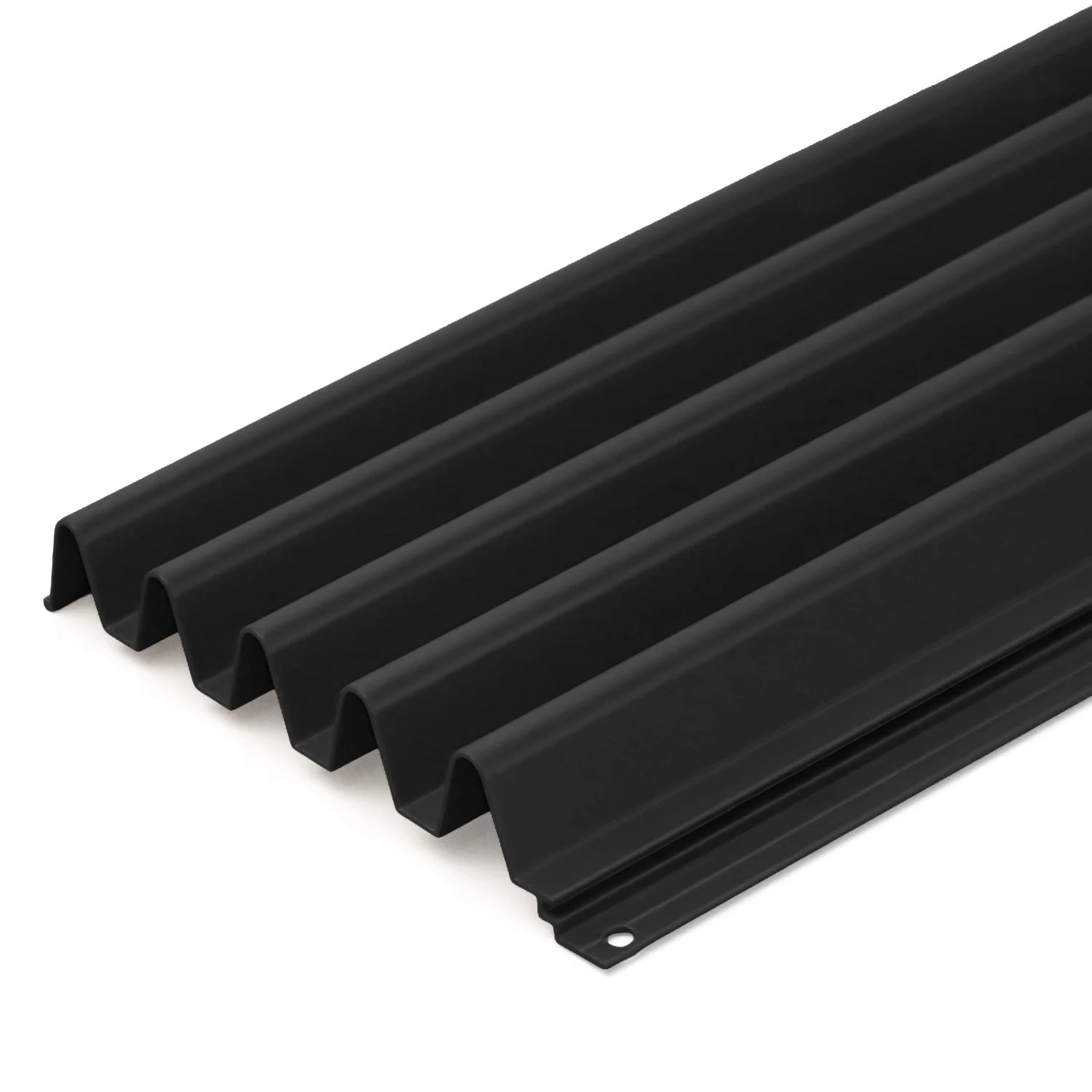 Aluminum A5 Strip 170mm