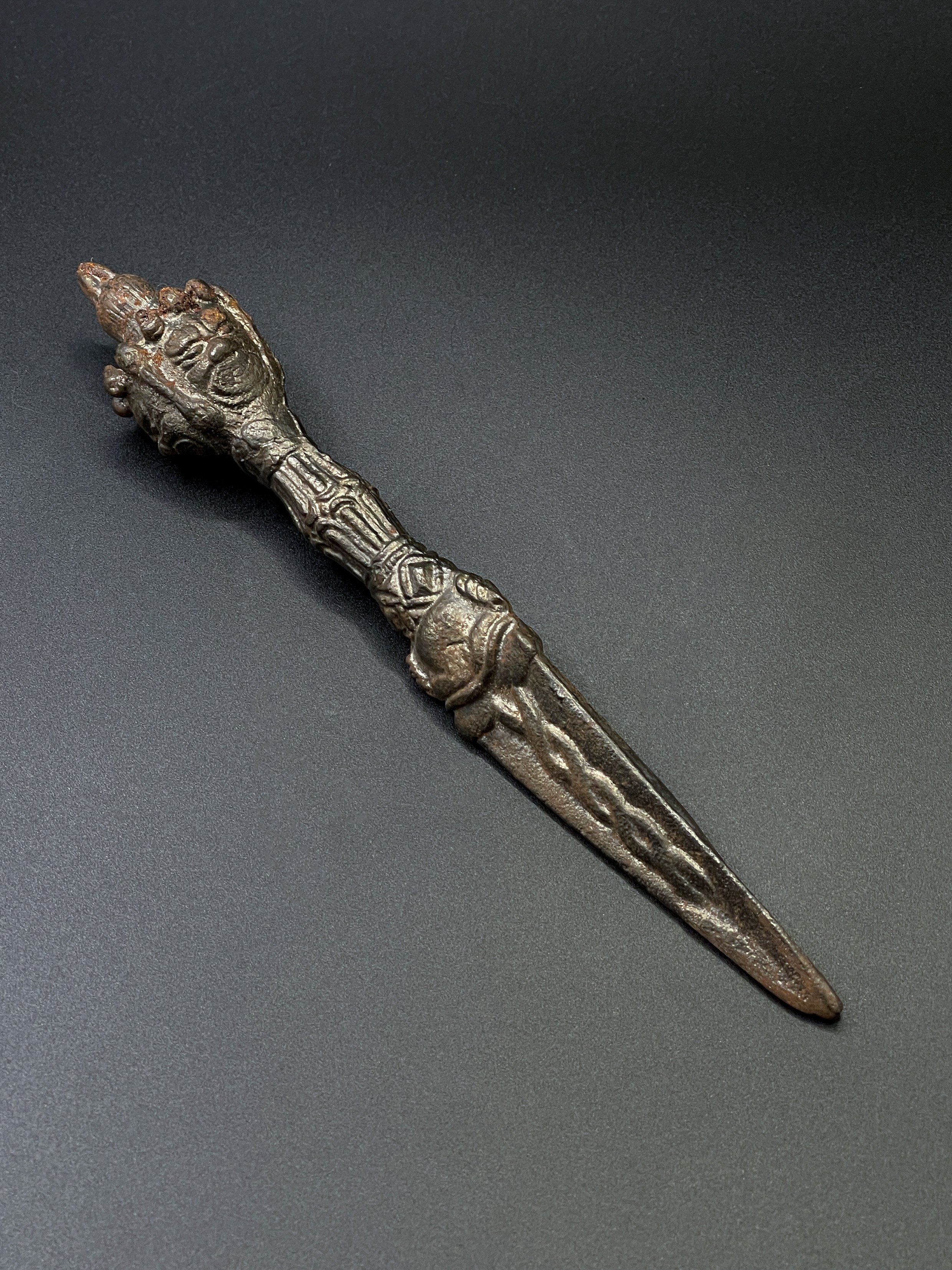 Tibetan Phurba/ Dorje