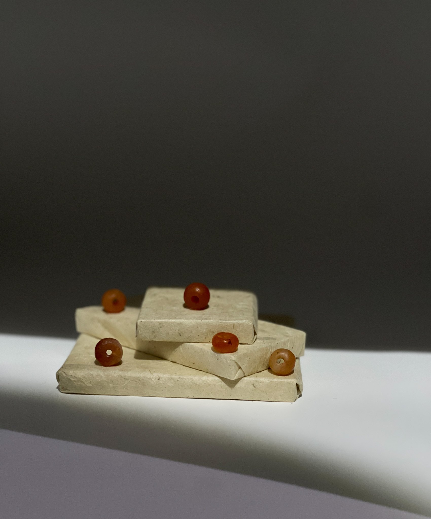 Antique Tibetan Agate