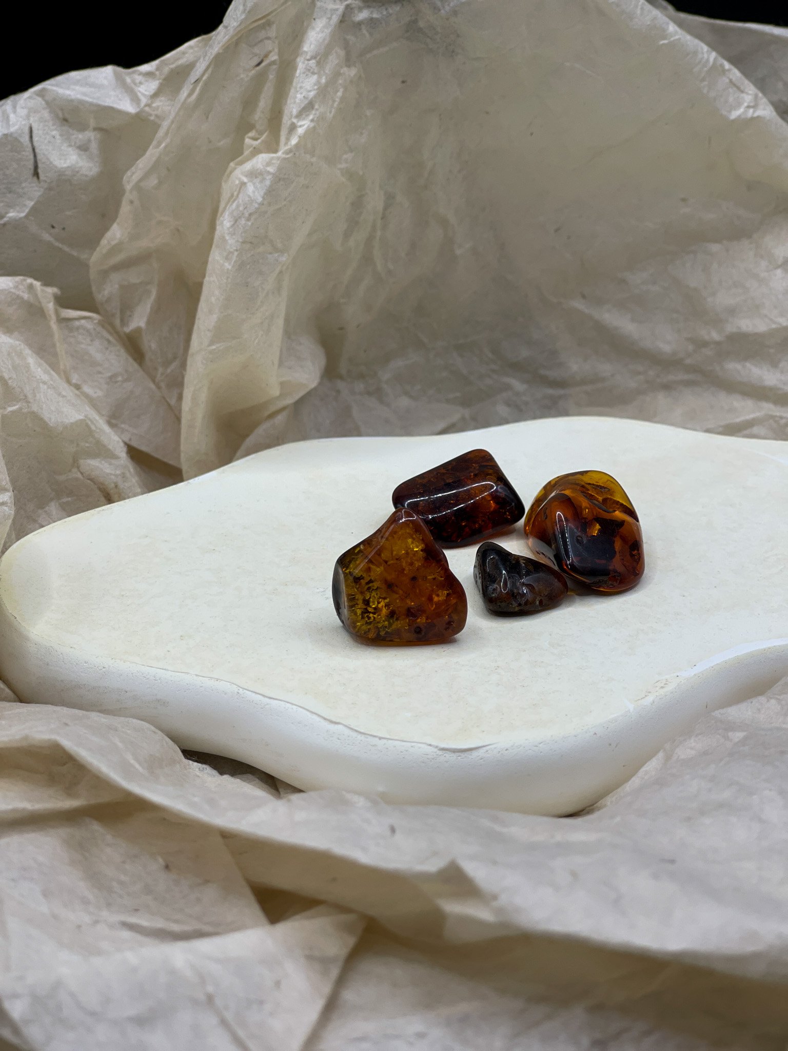 Baltic Amber
