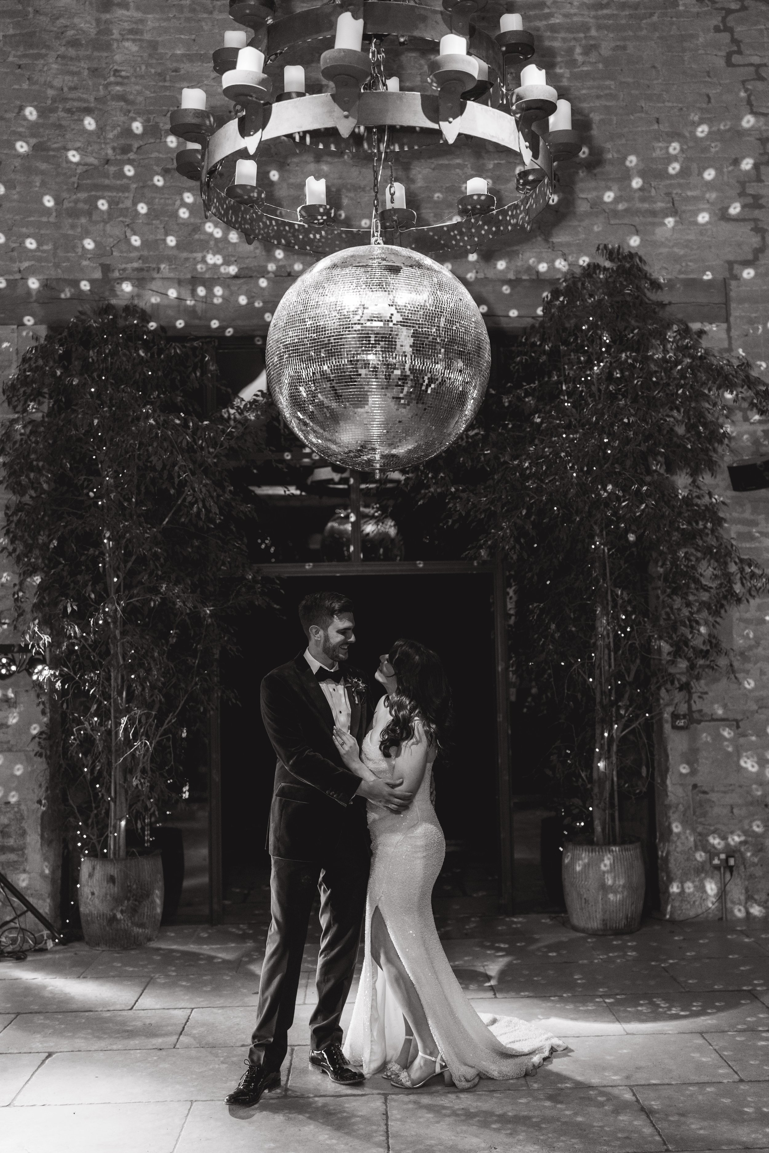 Amanda-Whiston-Events-Wedding-Planner-Peak-District-Wedding-Planning-Design-and-Styling-Wedding-Reception-Barn-First-Dance-Disco-Ball.jpg
