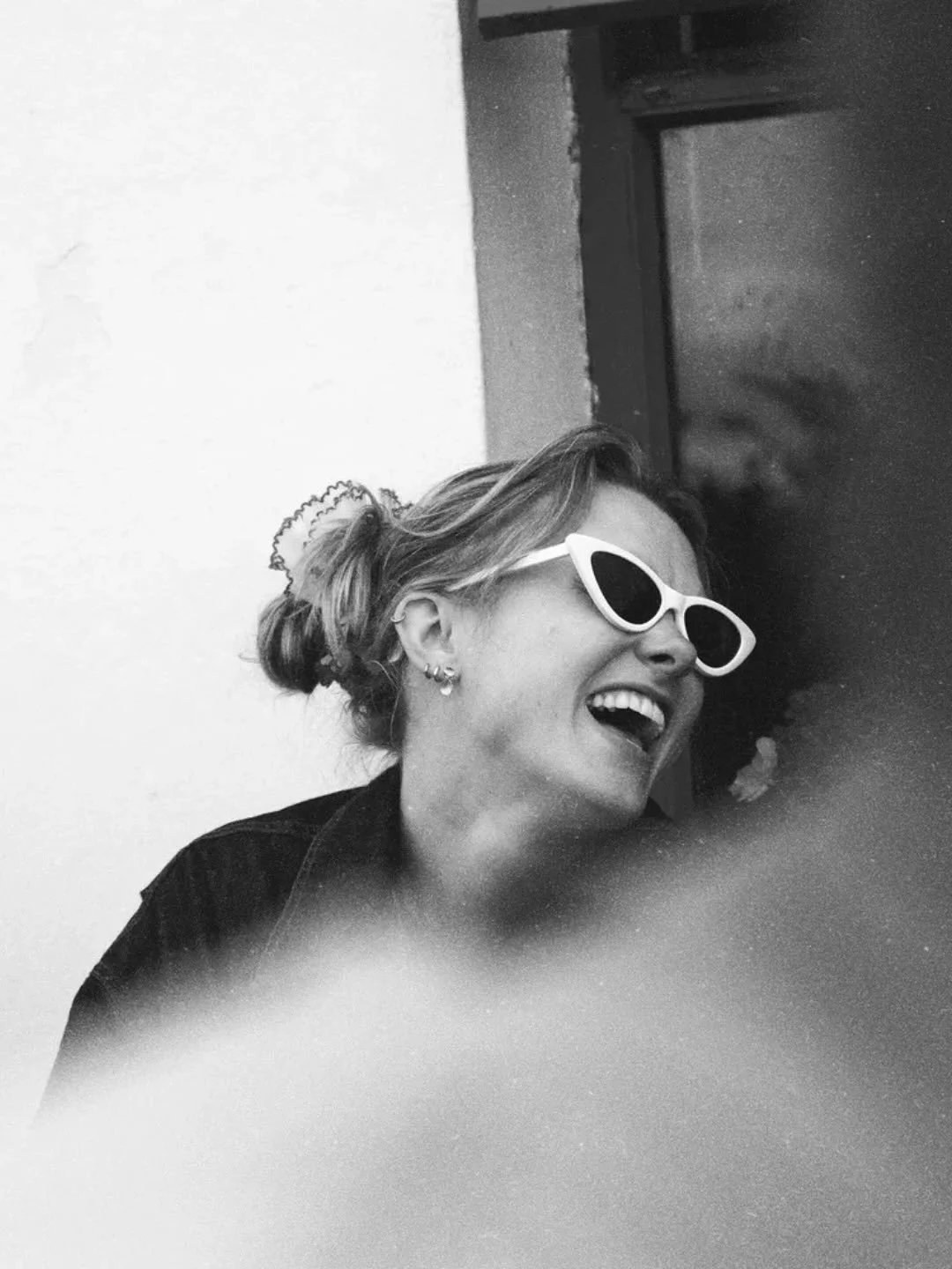 G&amp;J, a weekend on a private island in Cork 

The celebrations began with an evening of live music at a local venue &mdash; the perfect prelude to the big day. When the wedding morning arrived, so too did the rain, we experienced a true Irish down