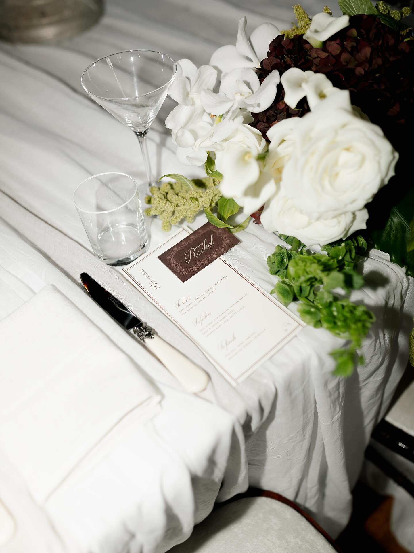 Receiving these sneak peek film scans from @charlottedormoyweddings from a recent shoot we were apart of had me so excited that I couldn&rsquo;t wait to share them and there&rsquo;s more to come! 

Florist @katie.olivier.blooms
Styling @amandawhiston