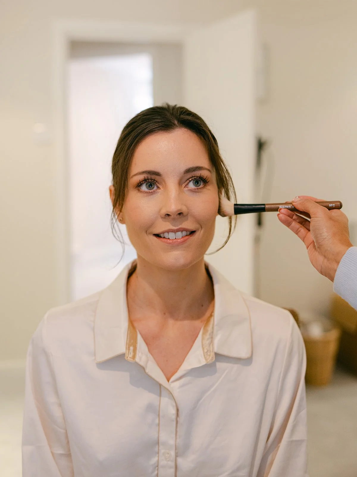 Winter wedding timeline