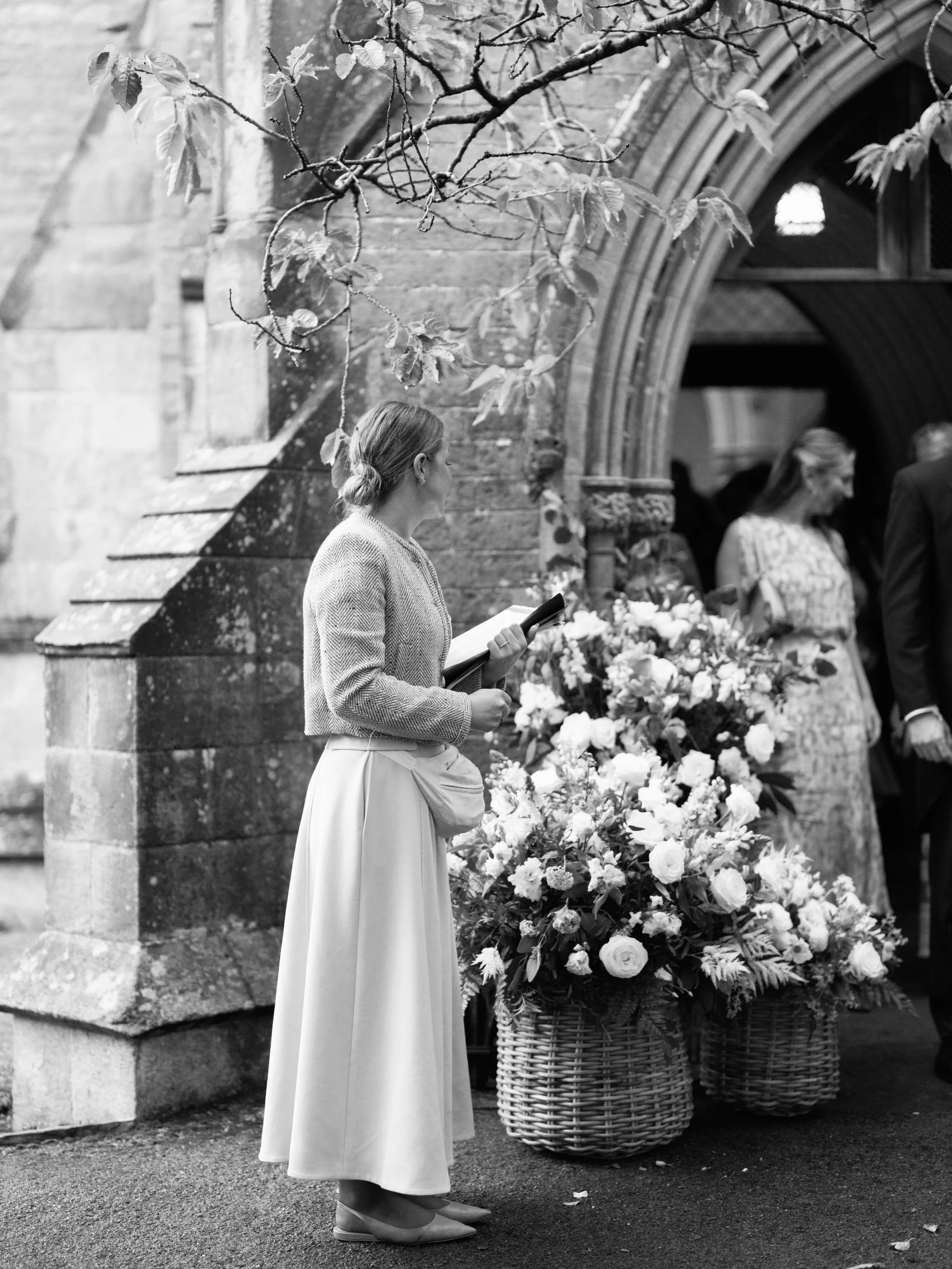 Wedding Planner vs Wedding Coordinator