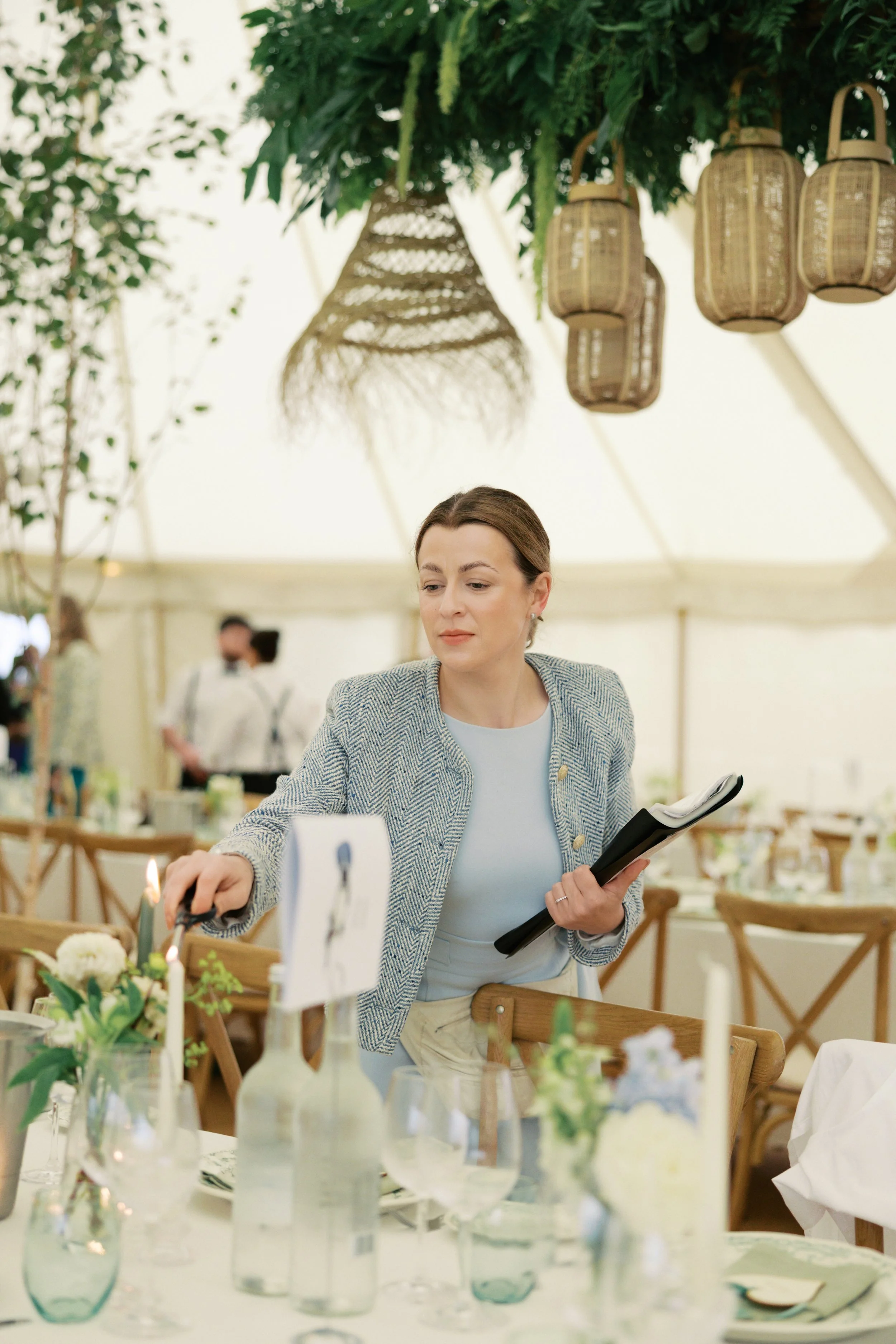 Wedding Planner vs Wedding Coordinator - what’s the difference and which one do you actually need?