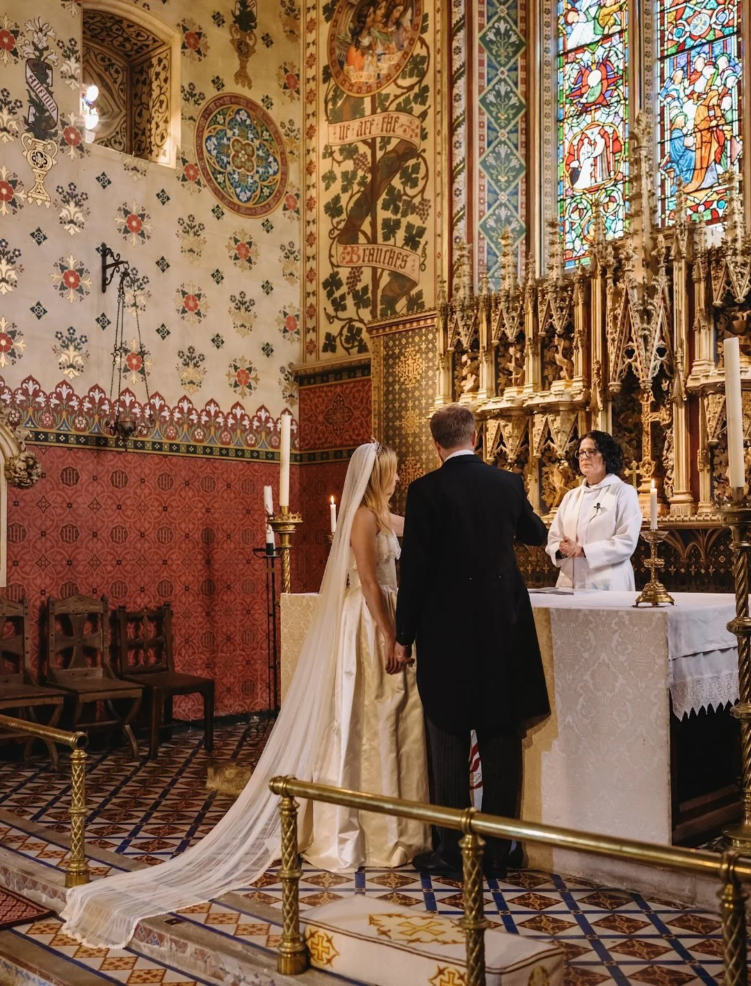 Ceremony moments for K&amp;G

Photographer @wolfshootsweddings 
Florist @flowerandpress 

#weddingplanning #weddingstyling #weddingdesign #weddinginspiration #weddingplanner