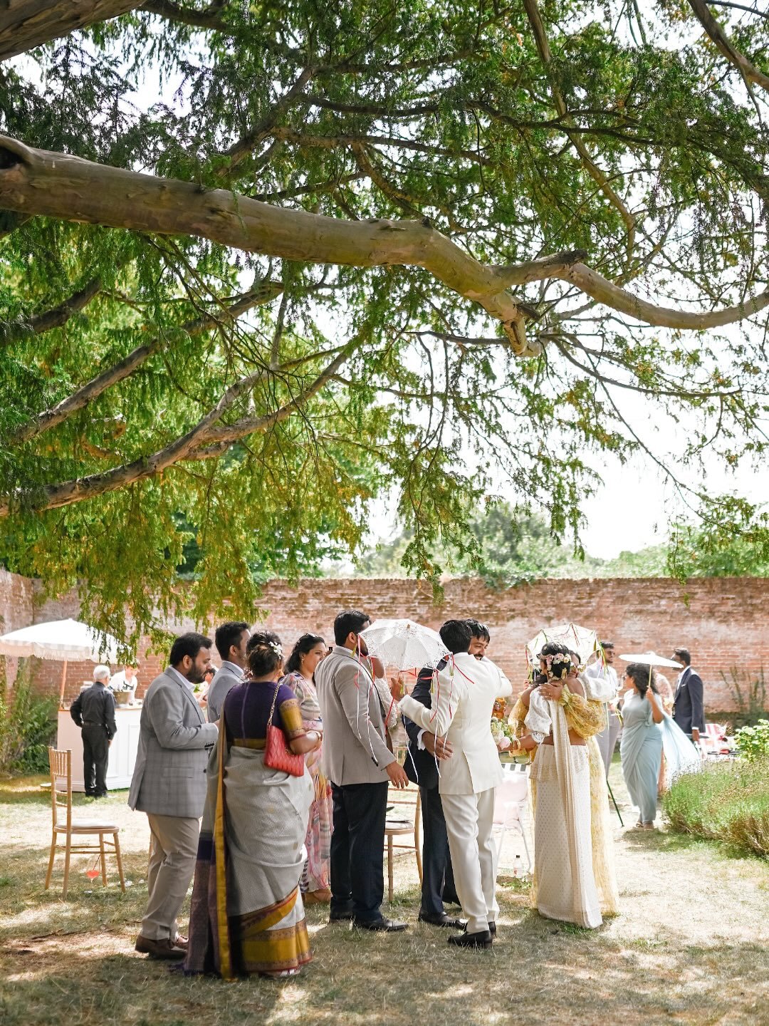 It&rsquo;s finally February and we&rsquo;re very much looking forward to Spring being a little more in touching distance 

January flew by with many site visits, beautiful new enquiries and design plans coming together for our 2026 weddings. We&rsquo