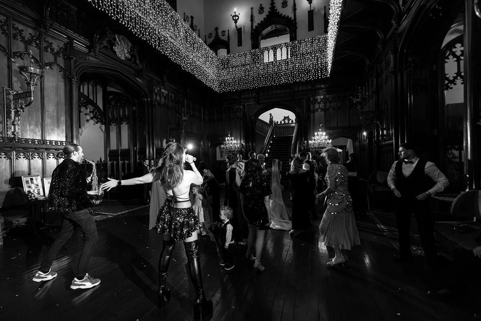 Ben Cumming Photography