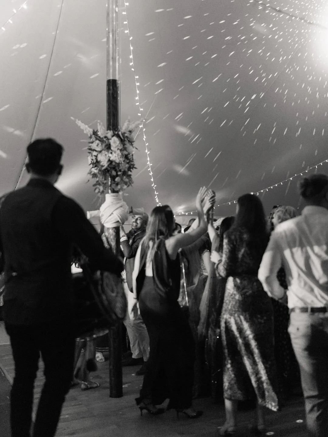 A big part of a wedding planner&rsquo;s role is planning for the unexpected, especially the weather when it comes to marquee weddings

Many couples worry about rain on their wedding day: Will the photos be ruined? Will guests still enjoy it? The trut