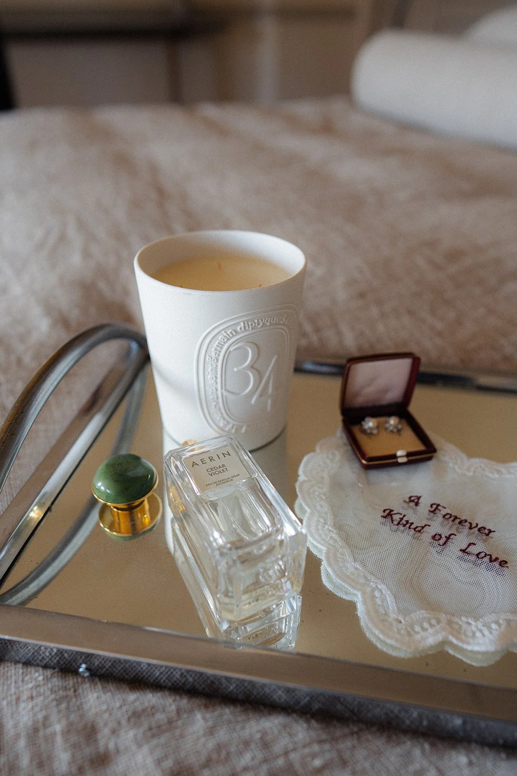 Custom wedding design ideas 
