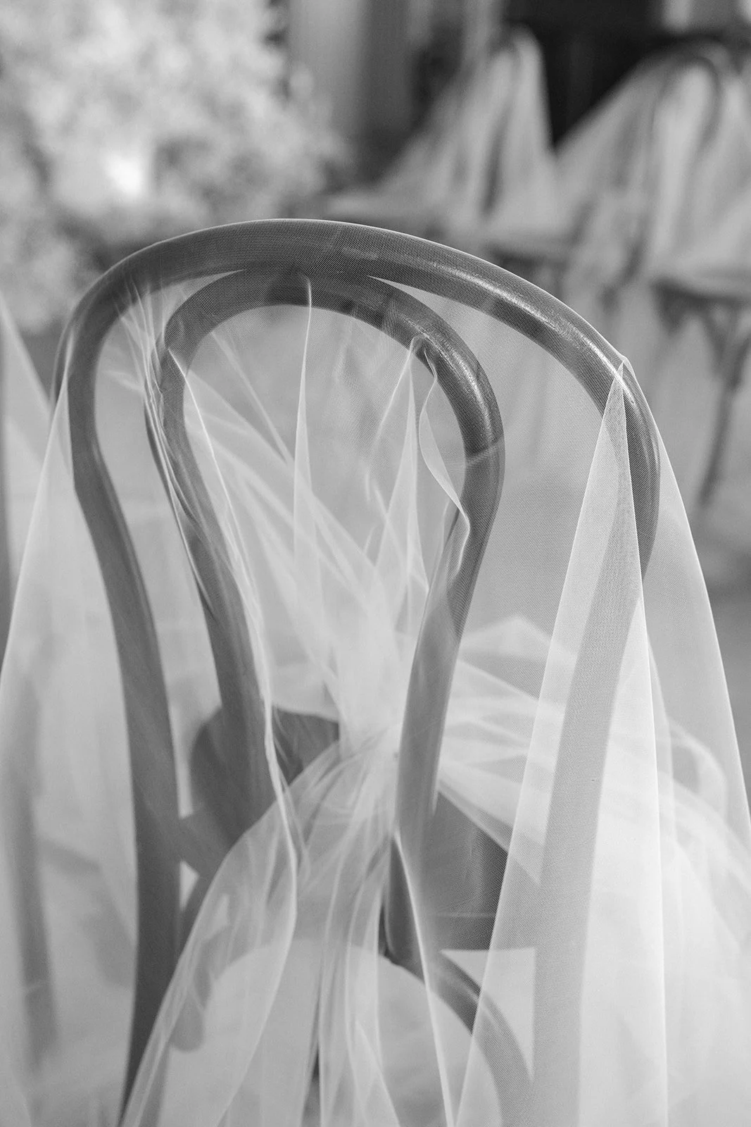 Modern ceremony design 