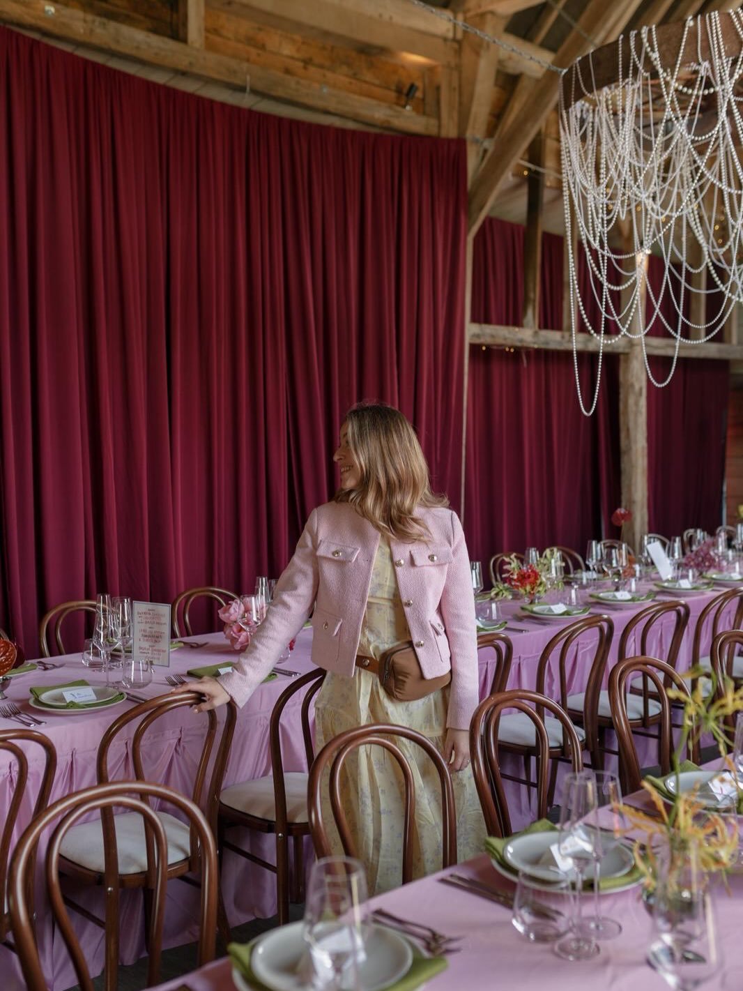 Wow, the past couple of months have been a whirlwind. Q2 has been our busiest period yet, delivering almost 60% of our 2026 weddings, so naturally social media and regular posting have taken a slight back seat whilst we&rsquo;ve been prioritising our