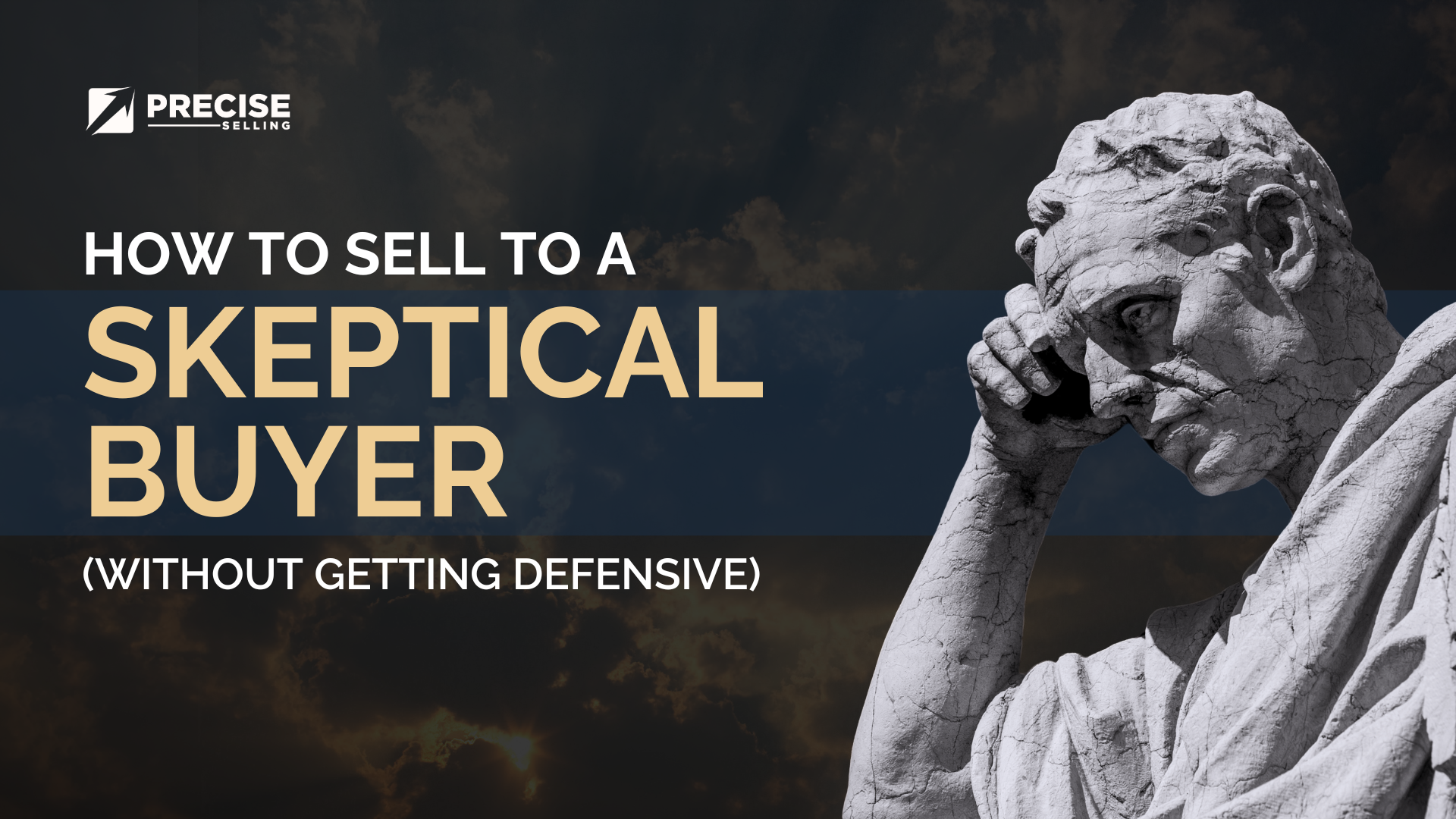 Questionable Sales The Precise Selling Method for Turning Skeptical Leads Into Sales ...