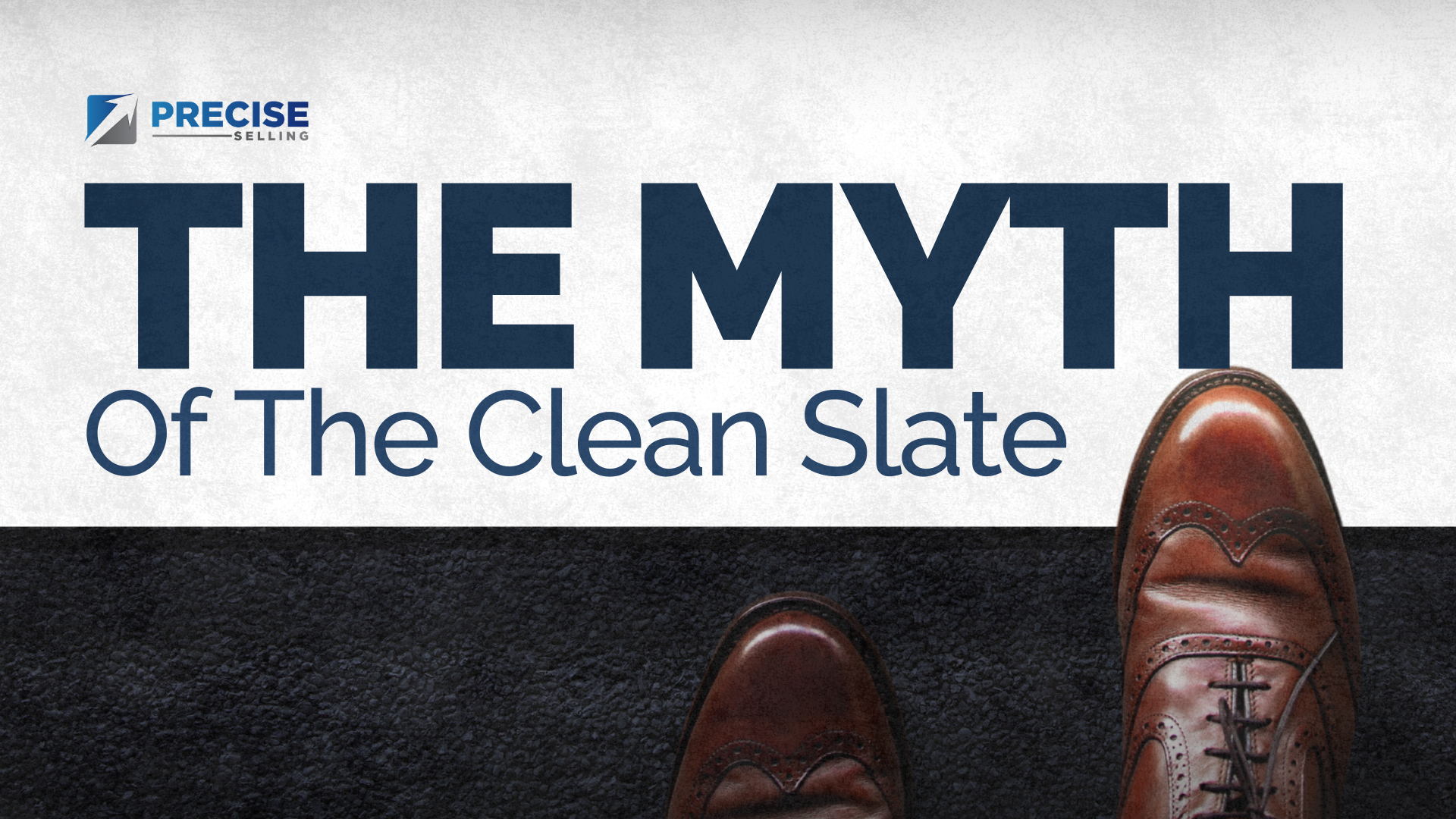 The Myth of the Clean Slate