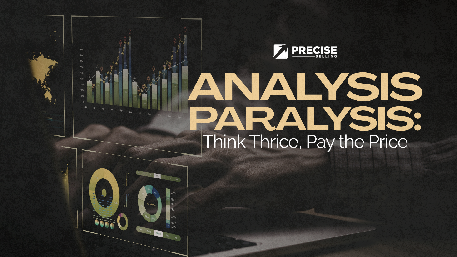 Analysis Paralysis: Think Thrice, Pay the Price
