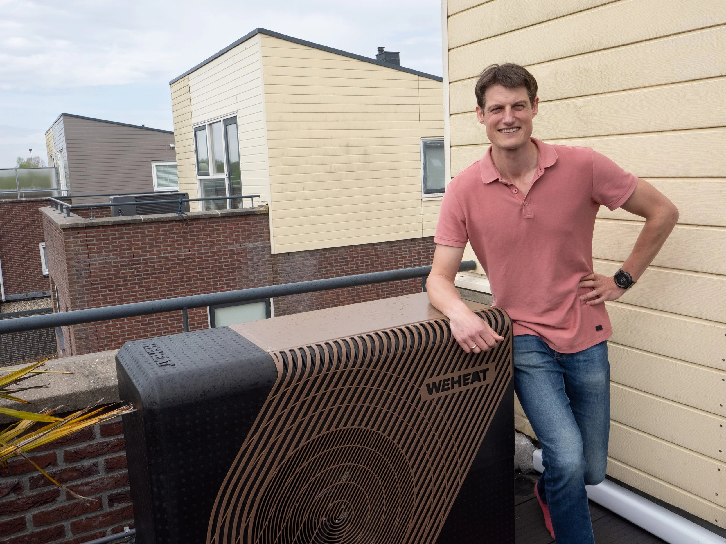 Doen wat je kan: Duurzaam leven in Floriande&nbsp;