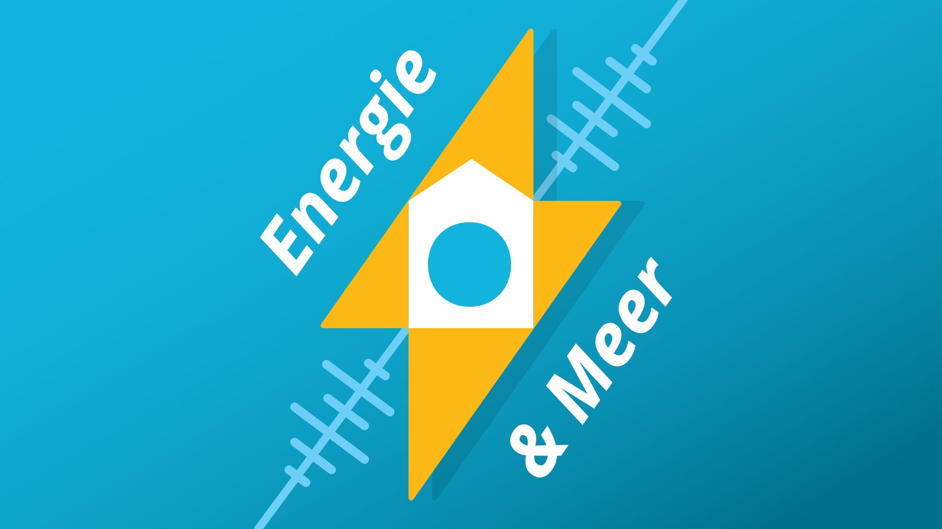 Energie &amp; Meer: De nieuwe podcast van Energieloket Haarlemmermeer!