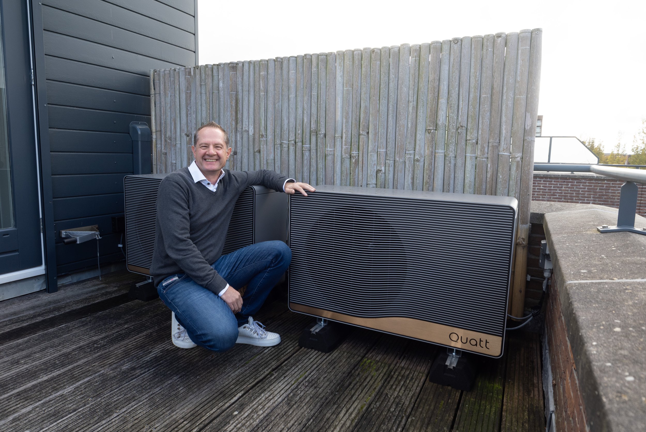 Energiezuinig wonen zonder in te leveren op comfort&nbsp;