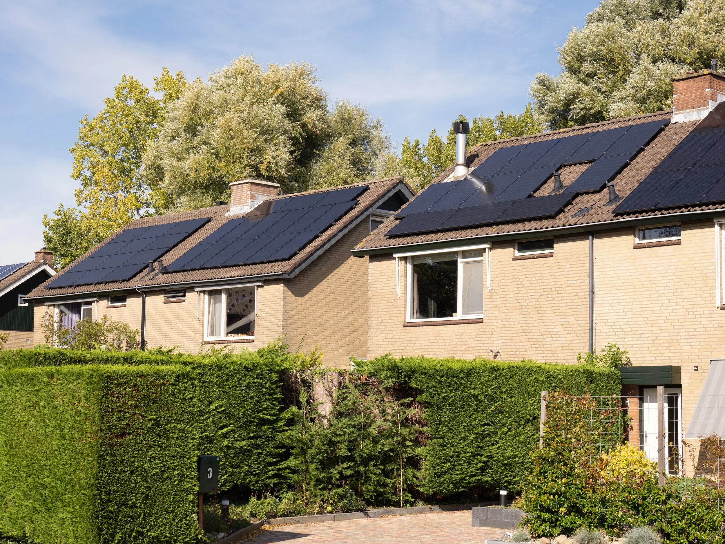 Bevinden we ons wel echt in een energietransitie?