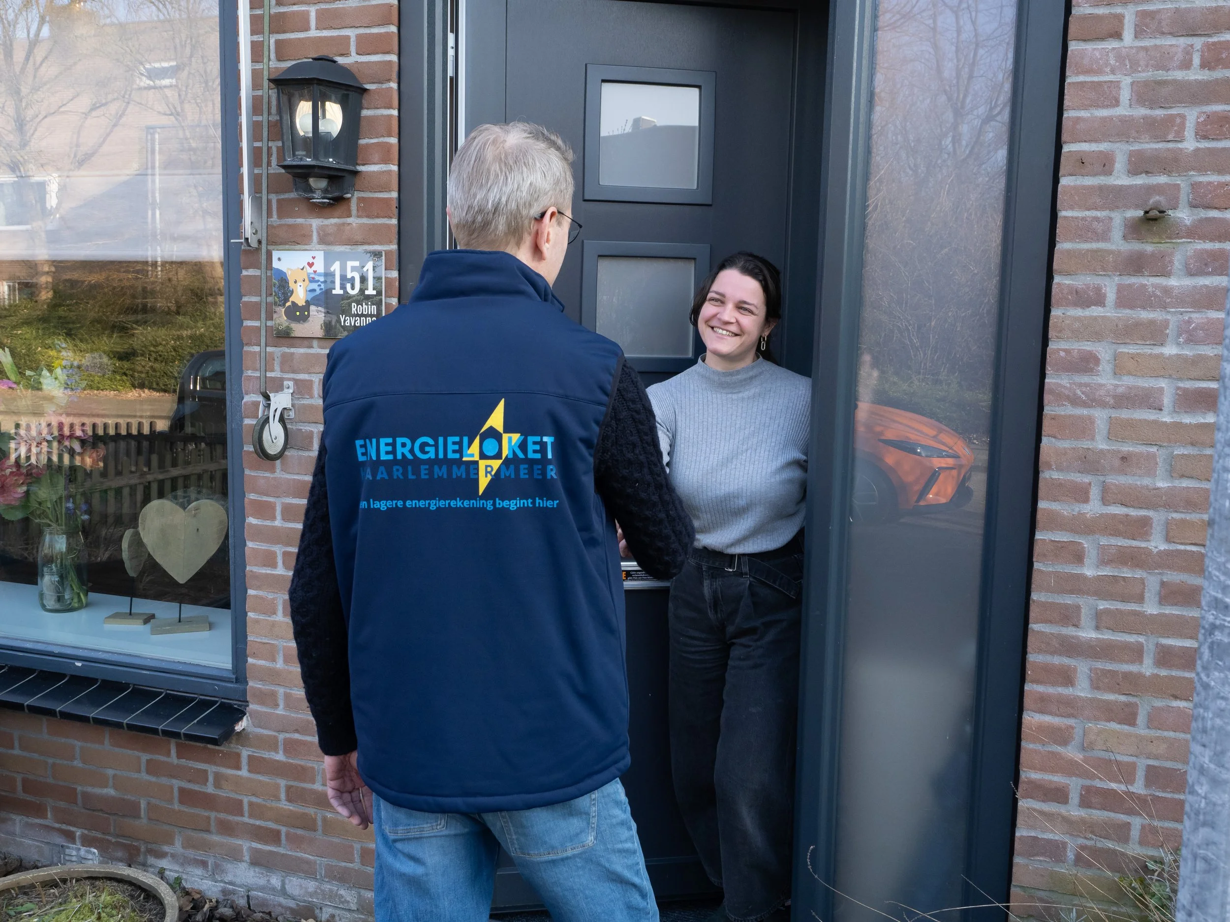 Meest gestelde vragen over het energiecoachschap: wat kun je verwachten?