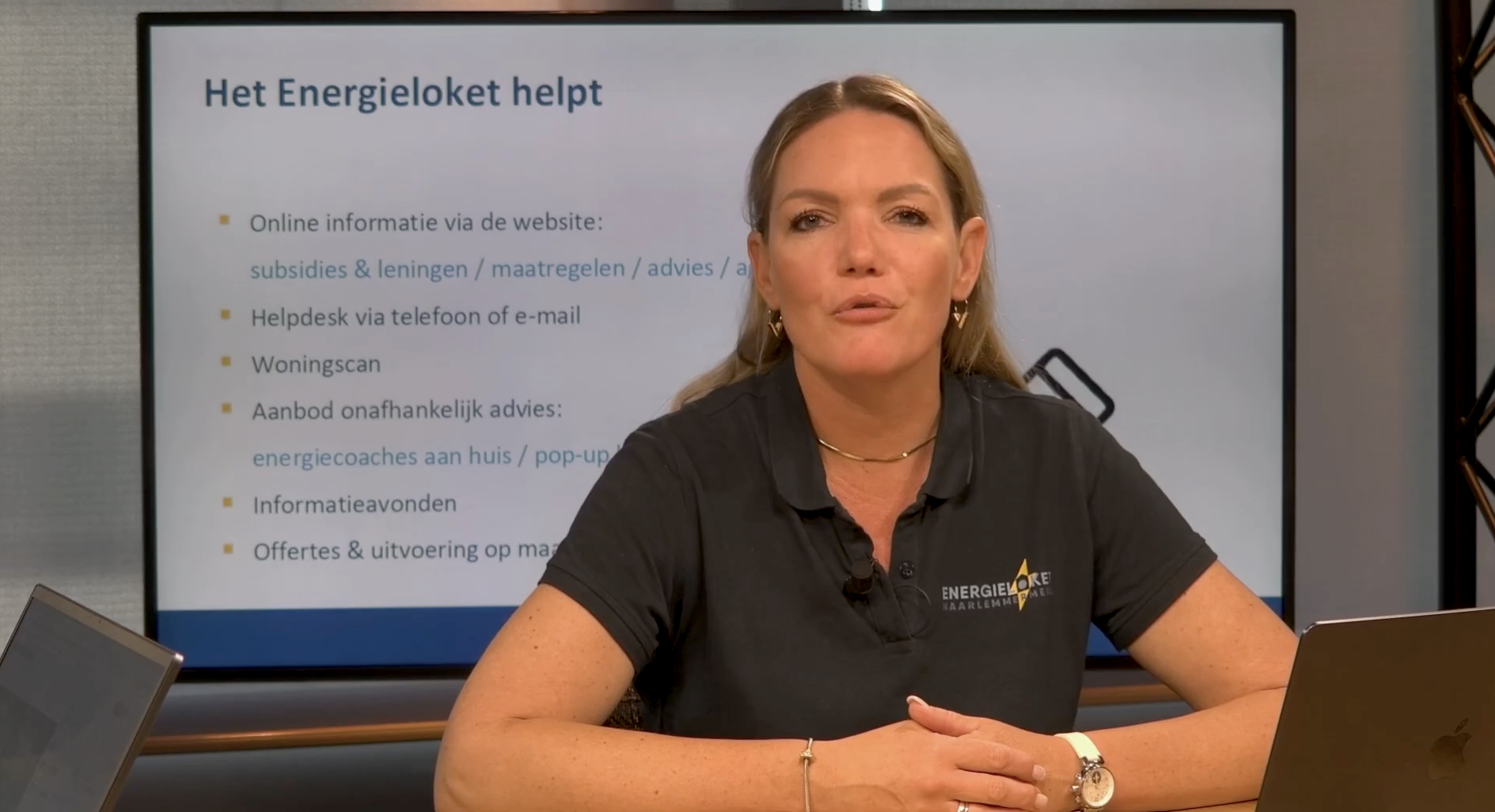 Webinar: Stap voor Stap Isoleren