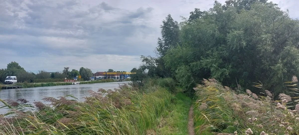 Pop-up Energieloket Vijfhuizen