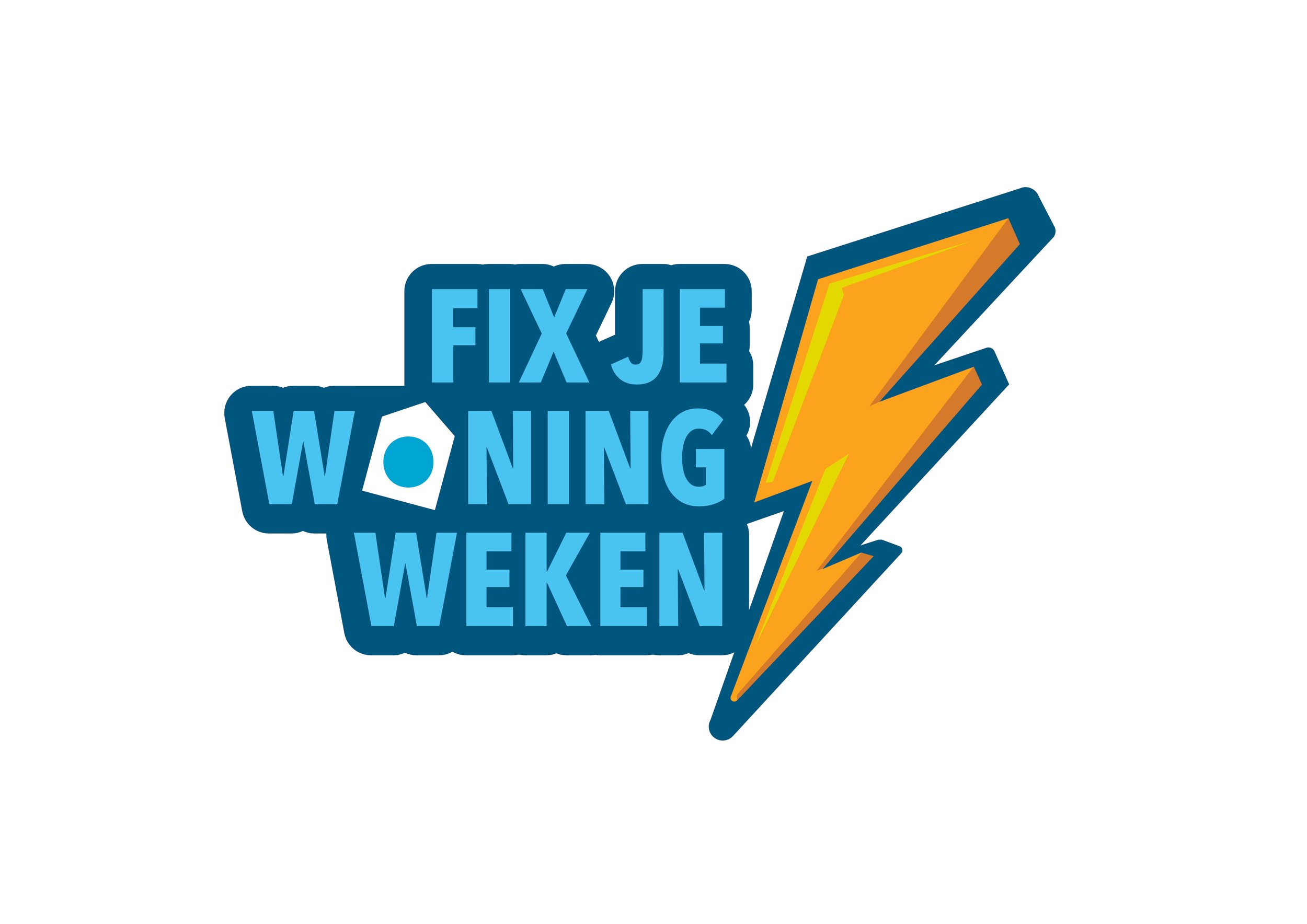 Fix Je Woning Weken log van het Energieloket Haarlemmermeer.