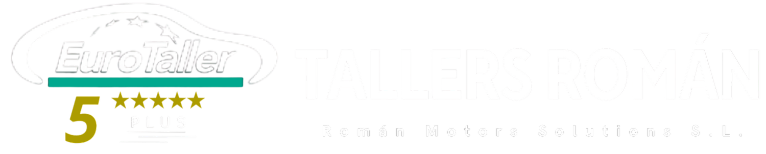 Tallers Román