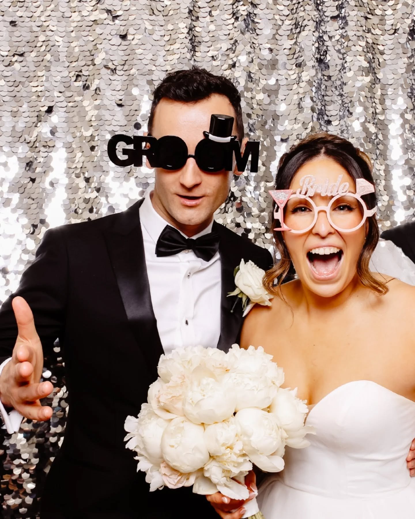 One of the most common sentiments that we hear from our clients is that "The day just flew by!".
So to all future brides and grooms, we have a message for you!
Whether they're from fantastic photographers, valiant videographers or fun-fil