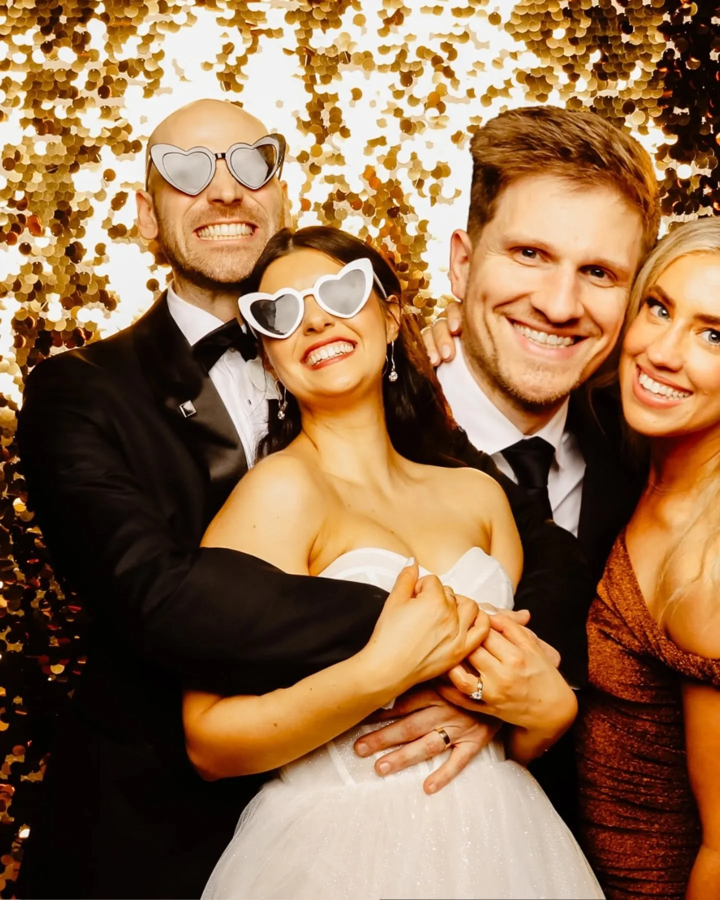 🌟Everyone is a superstar in our photo booths!
No matter how big or small your guest list is, we'll put you on the map 📍❤️
•
•
•
#photobooth #weddingplanning #eventplanning #weddinginspiration #eventplanner #partyideas #sydney