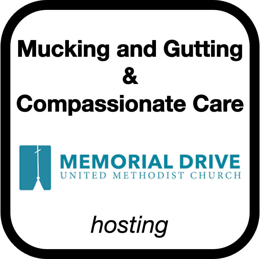 Mucking and Gutting & Compassionate Care