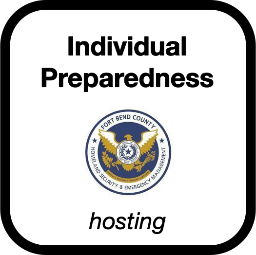 Individual Preparedness