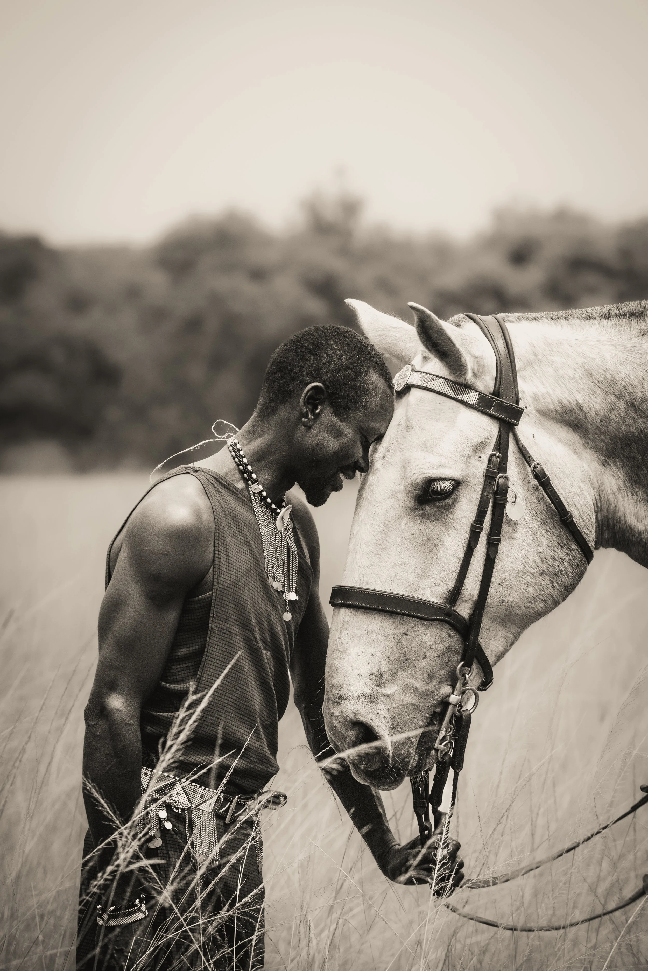 On Horseback in Africa: How I Plan Equestrian Safaris in Kenya and Botswana
