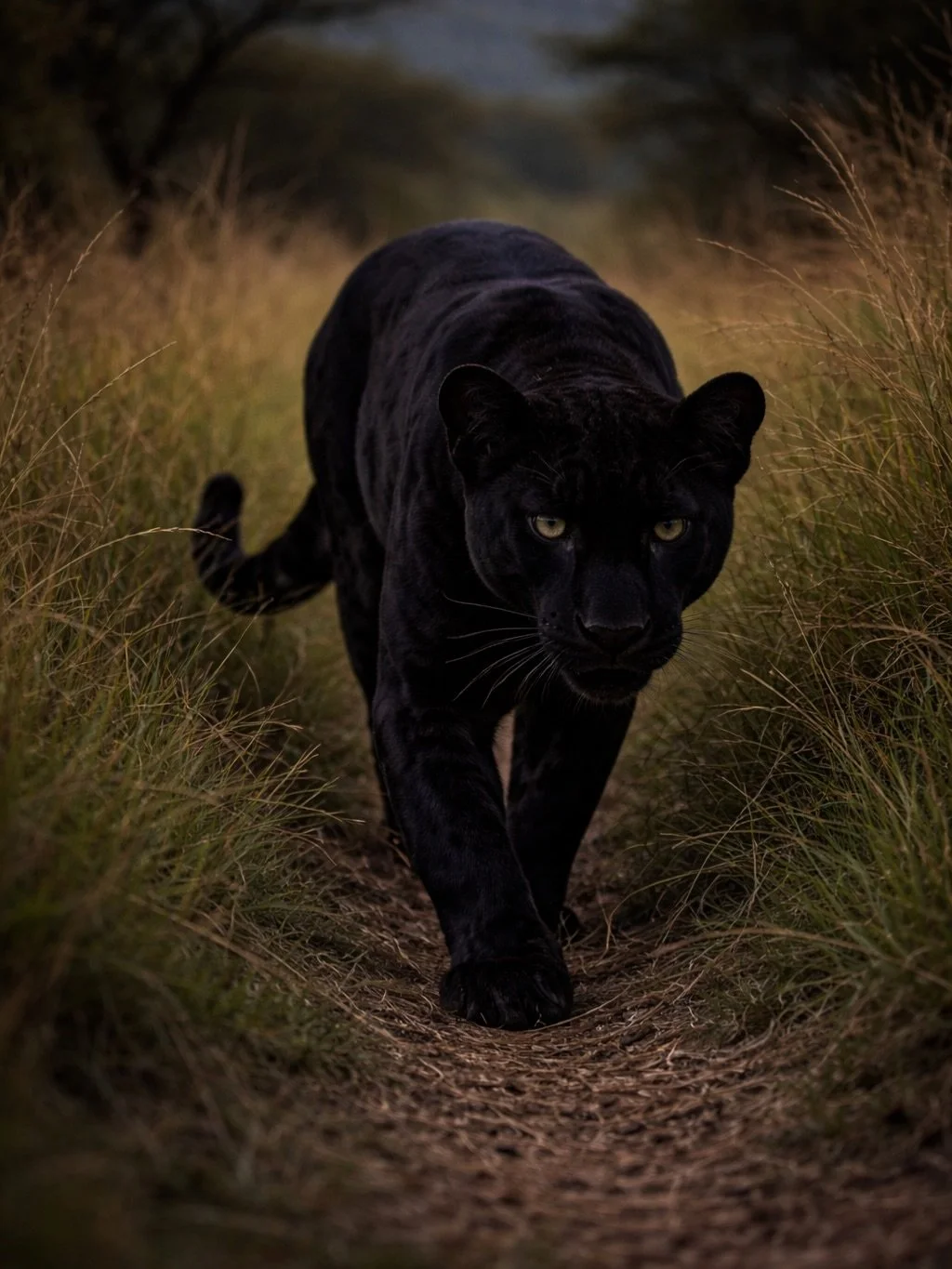 Why Africa Needs a New Era of High-Impact Luxury Travel