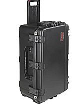 2EASY  Dual-Case Transport System - Instashelves Shipping Cases