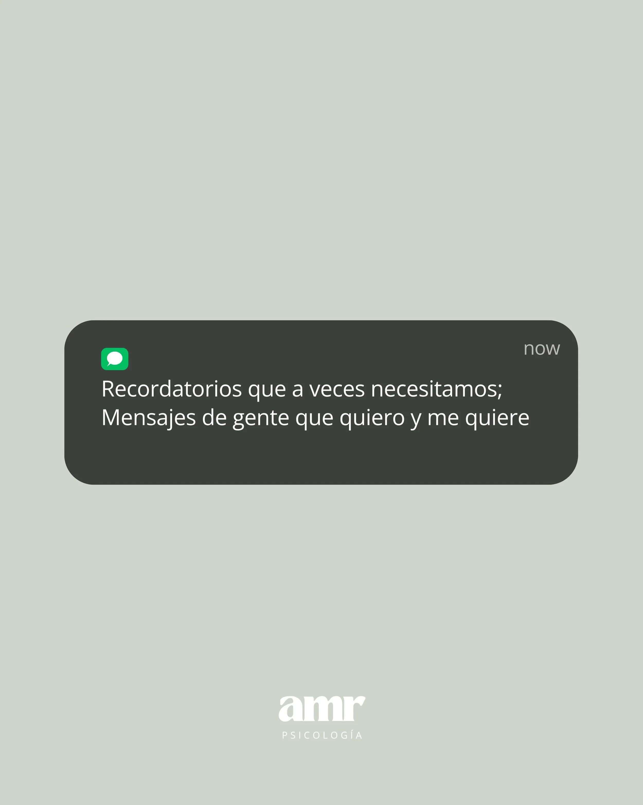 A veces hacemos todo con cari&ntilde;o, honestidad y respeto&hellip; y aun as&iacute;, no obtenemos la reacci&oacute;n que esper&aacute;bamos. 🤍

Recu&eacute;rdalo: no puedes controlar c&oacute;mo reaccionan los dem&aacute;s, solo c&oacute;mo act&ua