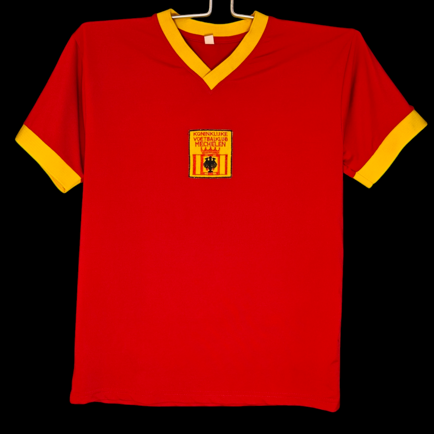 Heruitgave shirt 1972