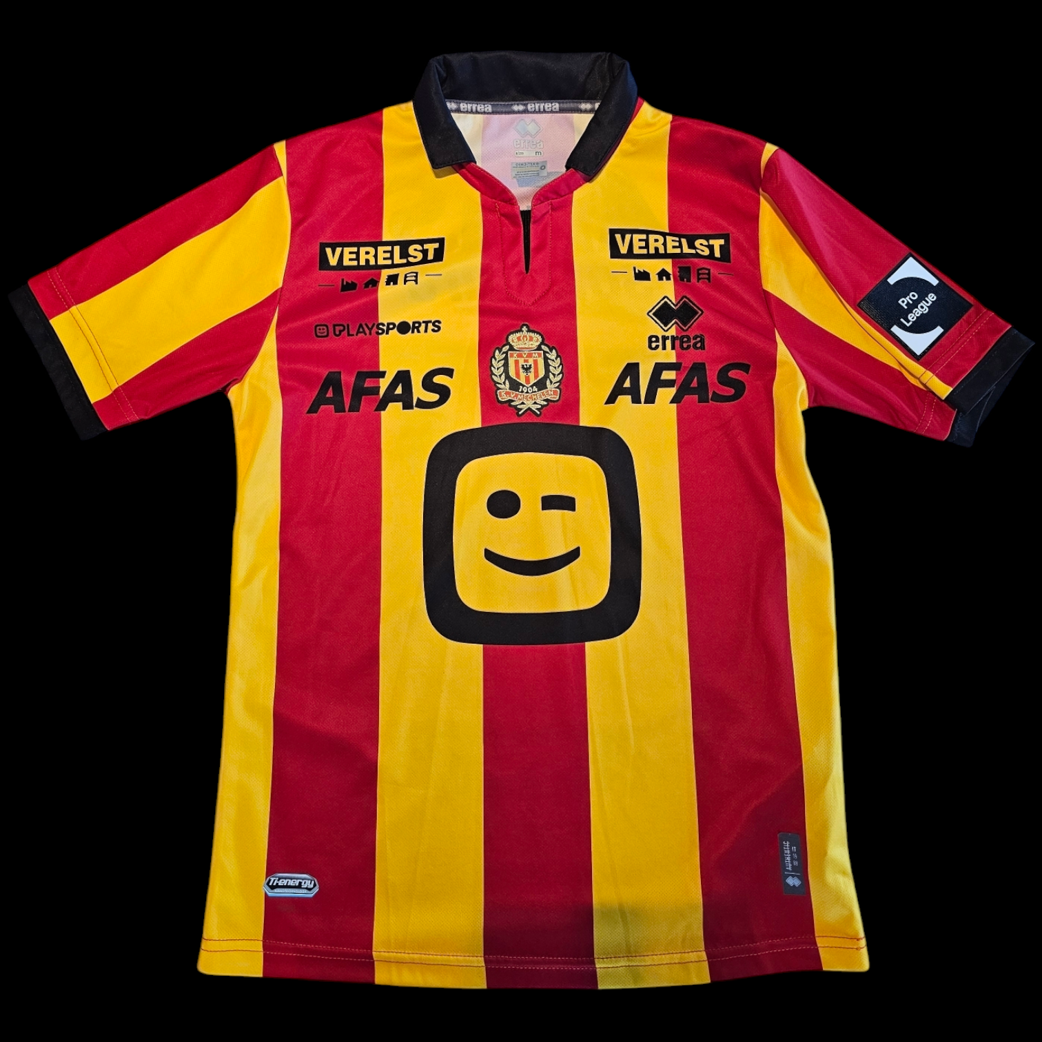 Thuisshirt 2023-2024