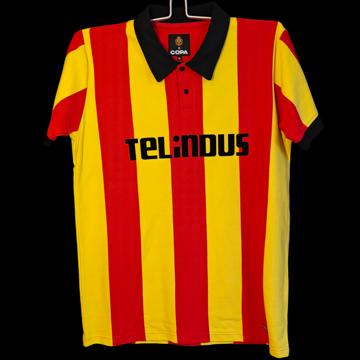 Heruitgave Telindus shirt