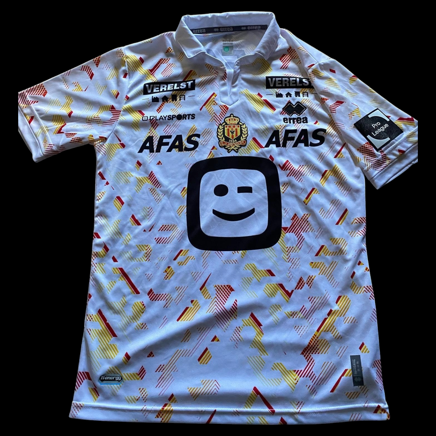 Keepershirt 2023-2024