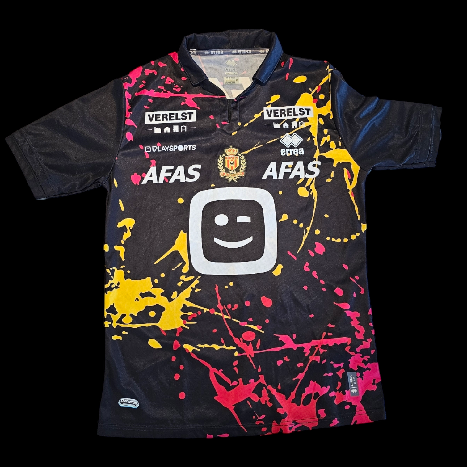 Keepershirt 2023-2024