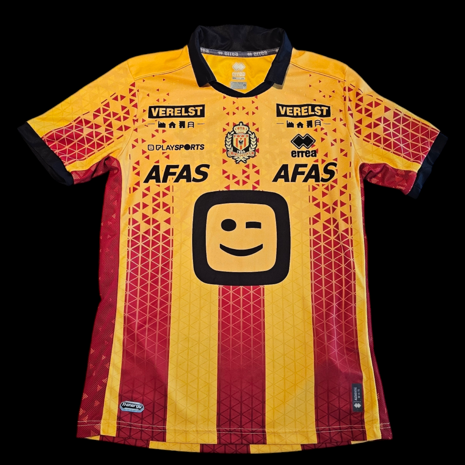 Thuisshirt 2022-2023